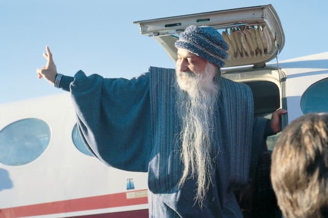 Rajneesh 